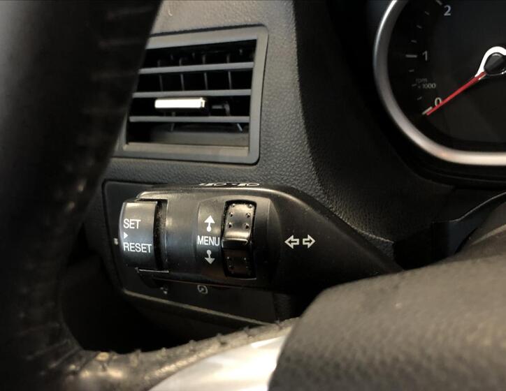 Ford C-MAX 18