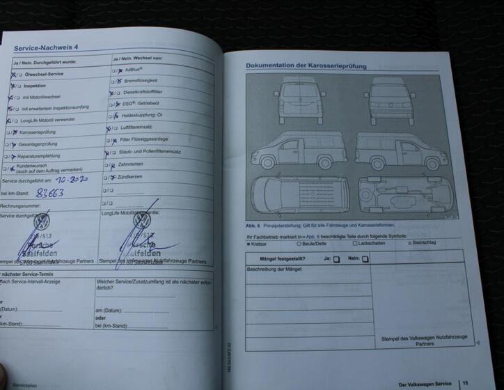 Volkswagen Caddy 34