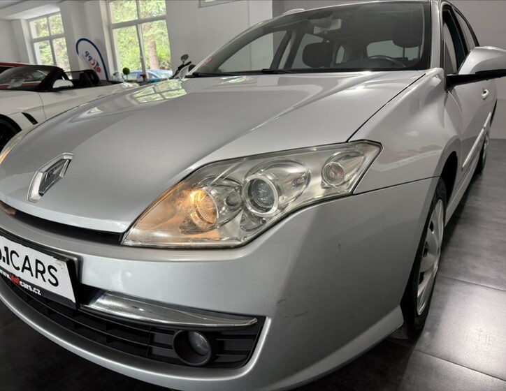 Renault Laguna 20