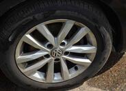 Volkswagen Golf 13