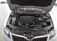 Škoda Superb 28