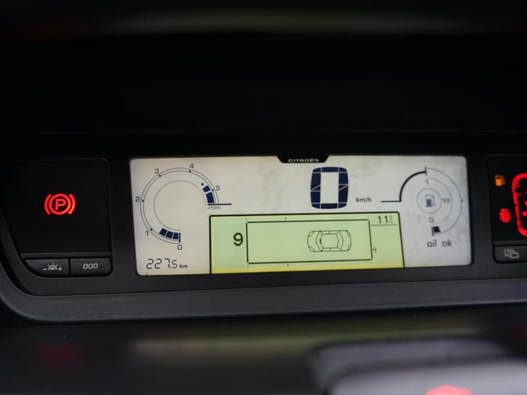 Citroën Grand C4 Picasso 12