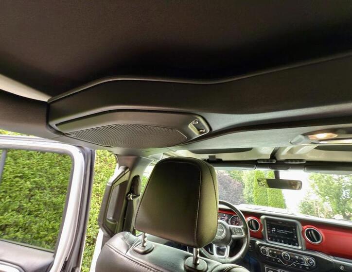 Jeep Wrangler 14