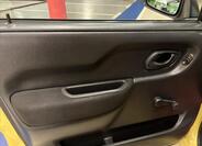 Opel Agila 16