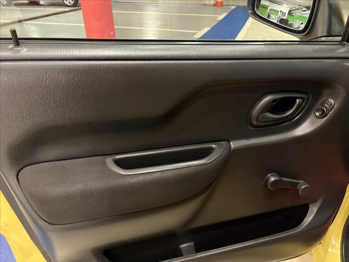 Opel Agila
