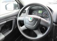 Škoda Fabia 12