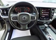 Volvo V60 23