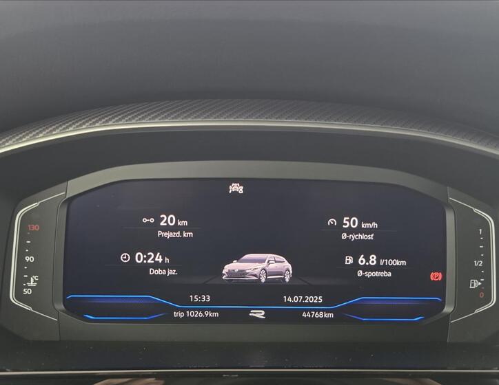 Volkswagen Arteon 9