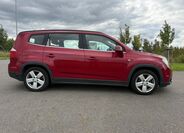 Chevrolet Orlando 6