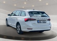 Škoda Octavia 4