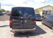 Volkswagen Transporter 6