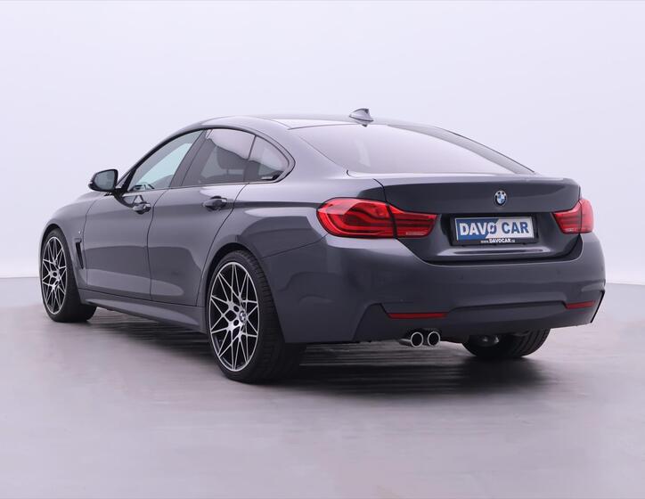 BMW Řada 4 5