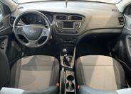Hyundai i20 14