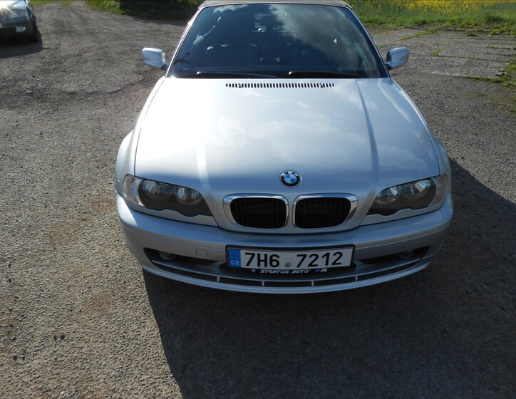 BMW Řada 3 13