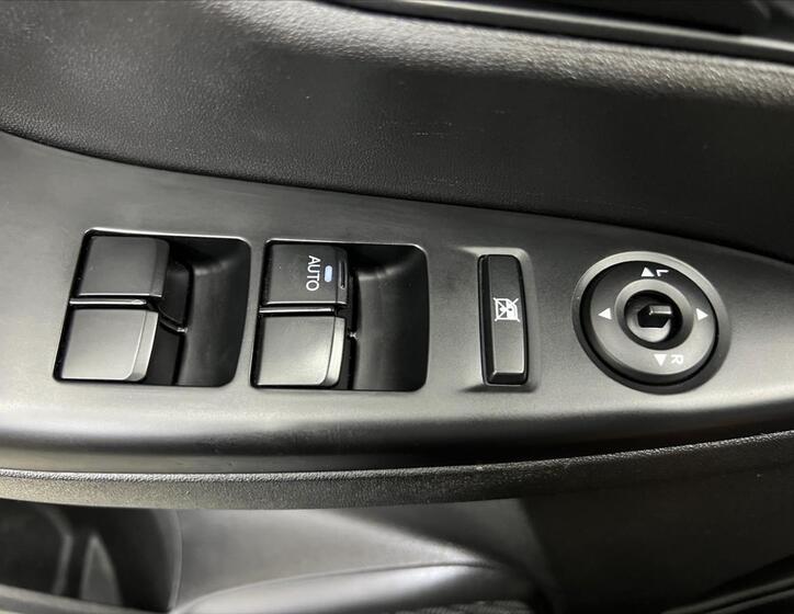 Hyundai ix20 16