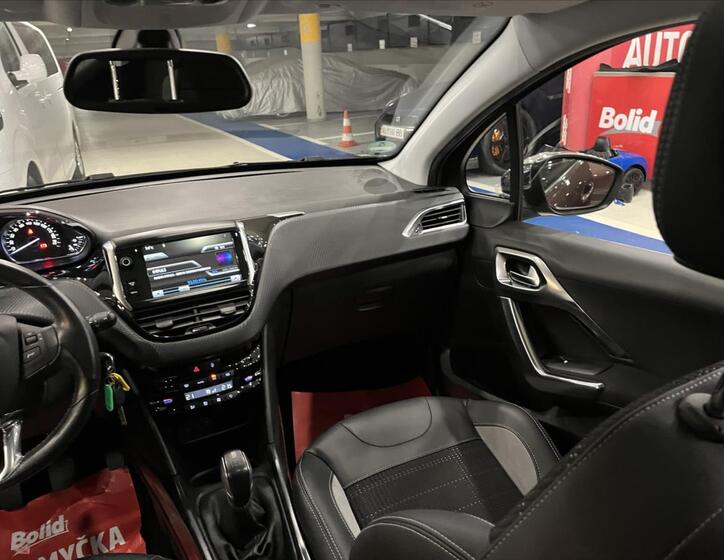 Peugeot 2008 20
