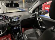 Peugeot 2008 20