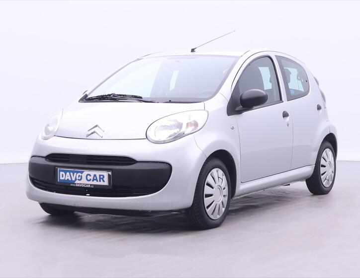 Citroën C1 3