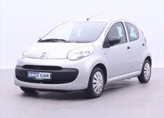 Citroën C1 3