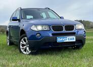 BMW X3 1