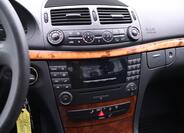 Mercedes-Benz Třídy E 21