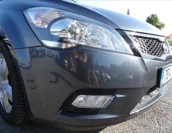 KIA Ceed 3