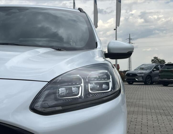 Ford Kuga 10