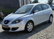 Seat Altea 1