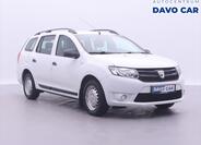 Dacia Logan 1