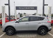 Toyota RAV4 3