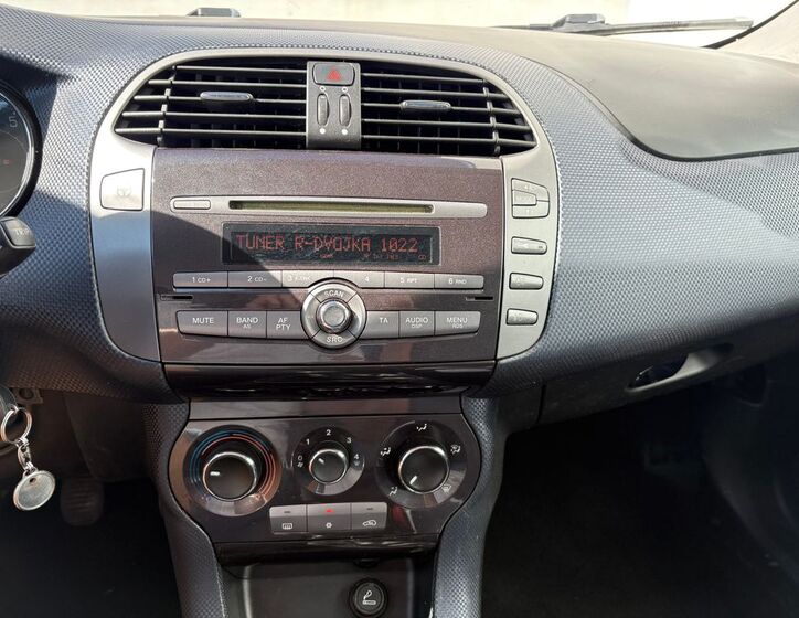 Fiat Bravo 11