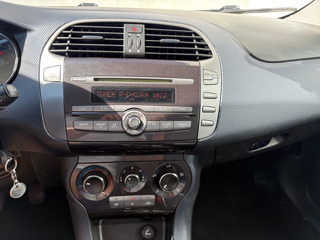 Fiat Bravo