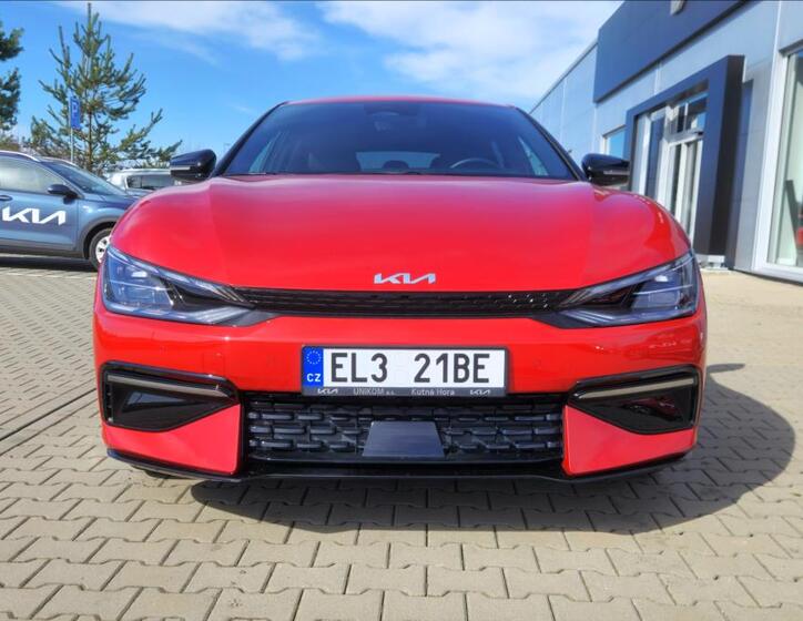KIA EV6 2