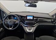 Mercedes-Benz Třídy V 11