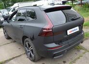 Volvo XC60 6