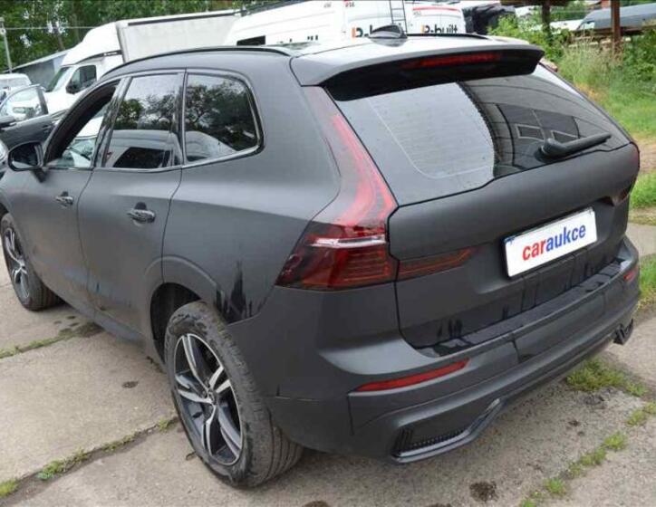 Volvo XC60 6