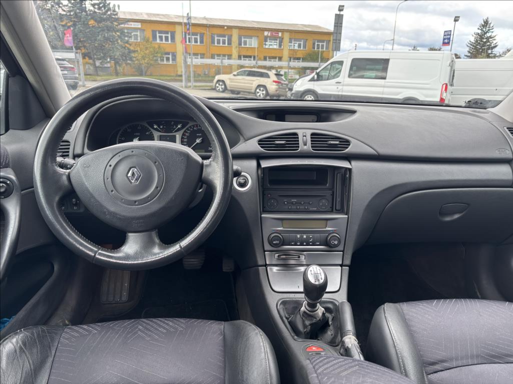 Renault Laguna