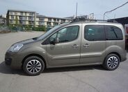 Citroën Berlingo 2