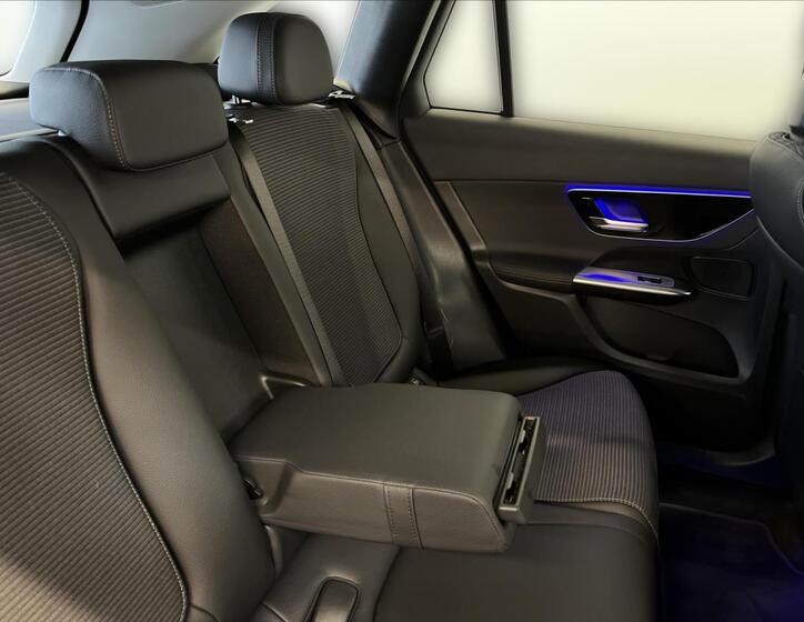 Mercedes-Benz GLC 20