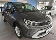 Opel Crossland 1