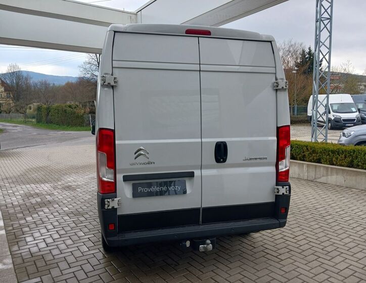 Citroën Jumper 5