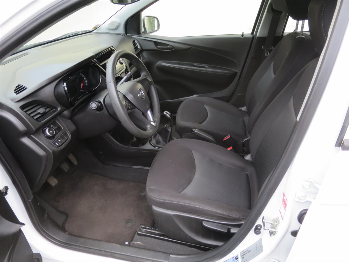 Opel Karl