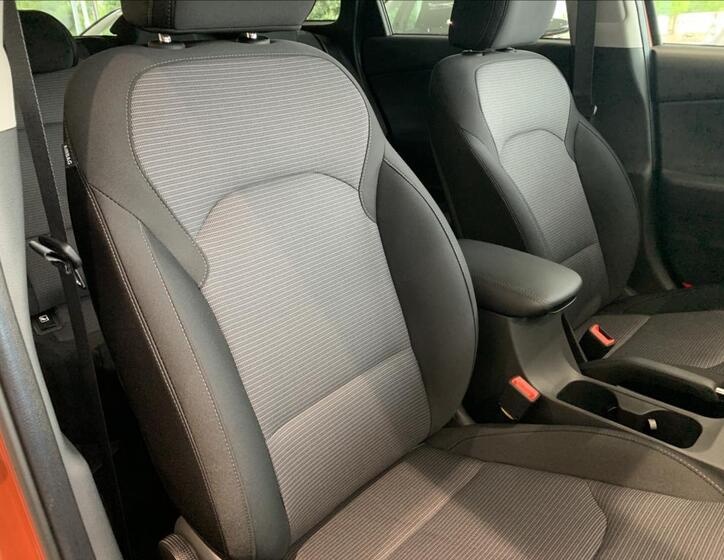 Hyundai i30 40