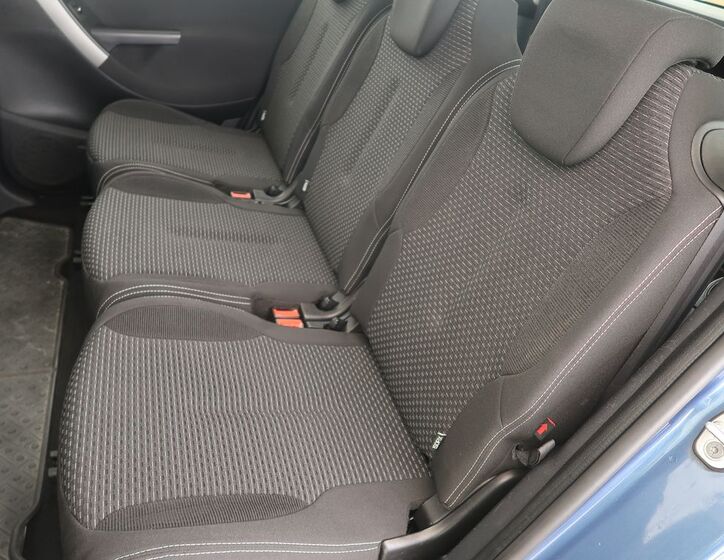 Citroën C4 Picasso 10