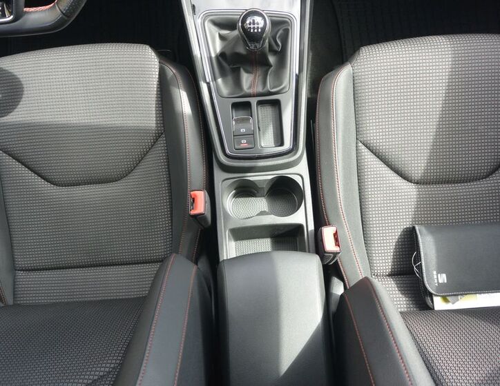 Seat Leon 30