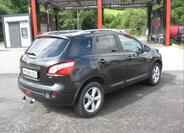 Nissan Qashqai 7