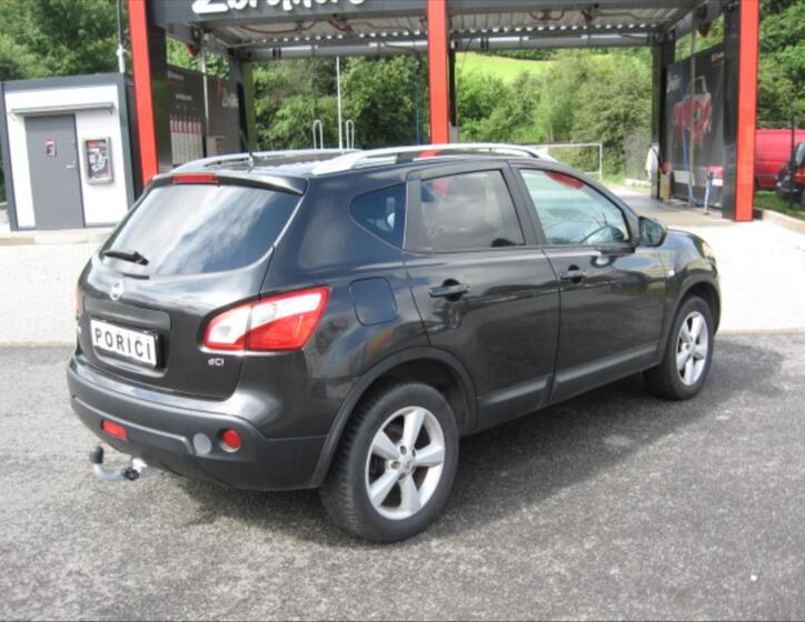 Nissan Qashqai 7