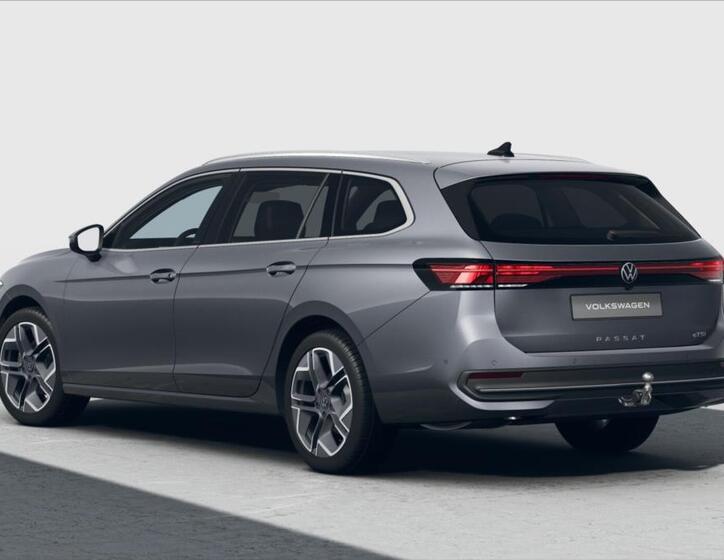 Volkswagen Passat 7