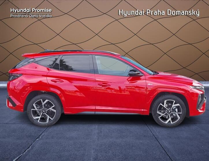 Hyundai Tucson 7