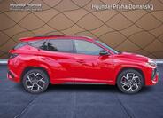Hyundai Tucson 7